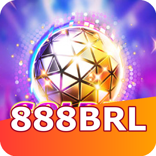 Logo Oficial 888brl Download