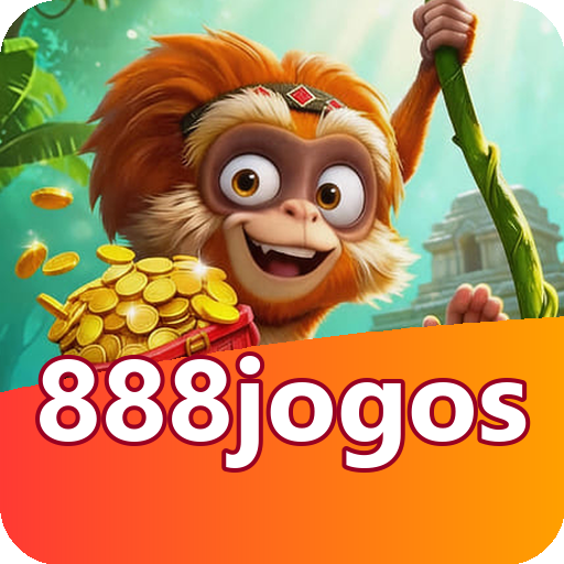 Logo Oficial 888jogos Download