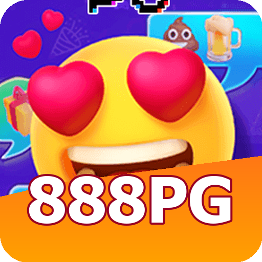Logo Oficial 888pg Download
