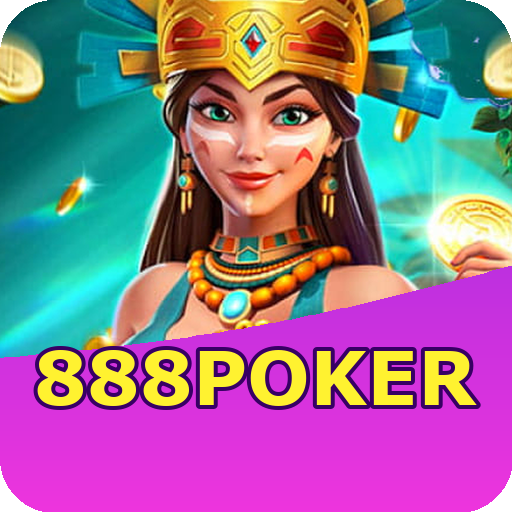 Logo Oficial 888poker Download