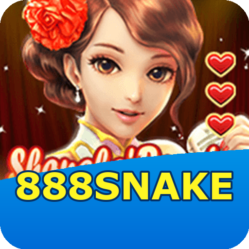 Logo Oficial 888snake Download