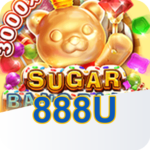 Logo Oficial 888u Download