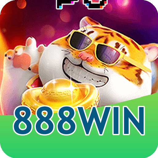 Logo Oficial 888win Download