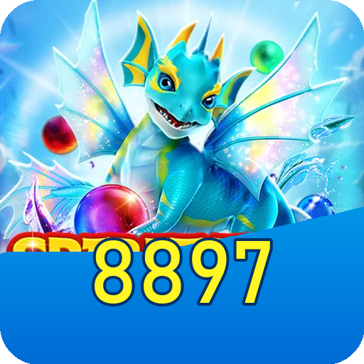 Logo Oficial 8897 Download