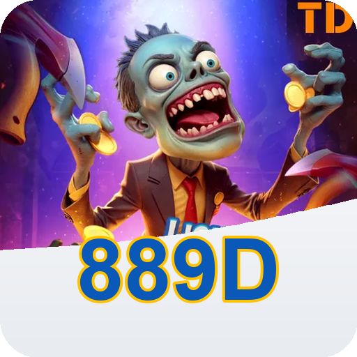 Logo Oficial 889d Download