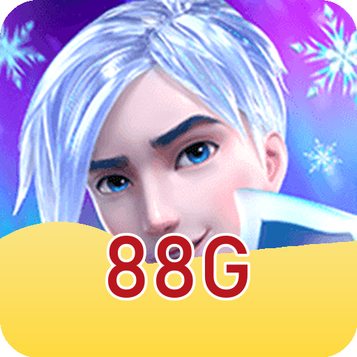 Logo Oficial 88g Download