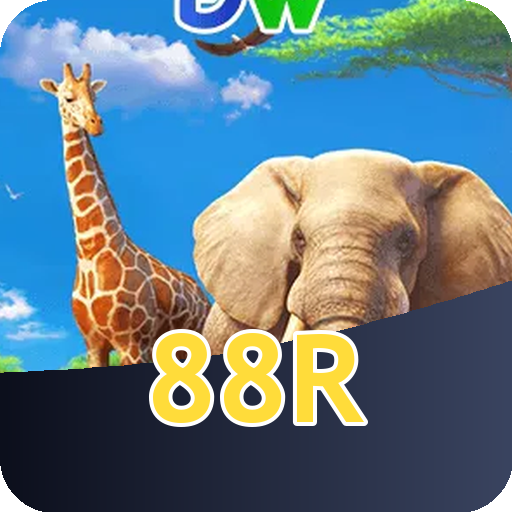 Logo Oficial 88r Download