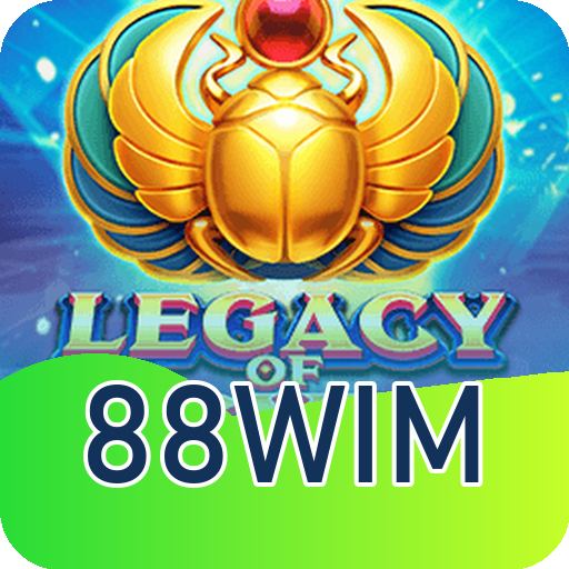 Logo Oficial 88wim Download