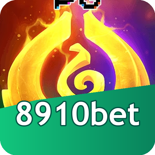 Logo Oficial 8910bet Download