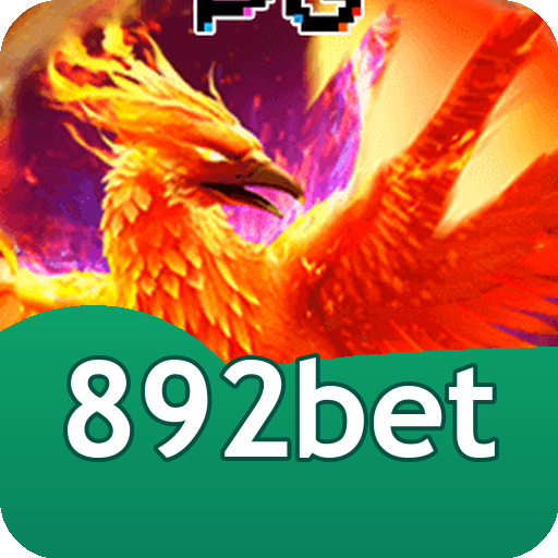 Logo Oficial 892bet Download