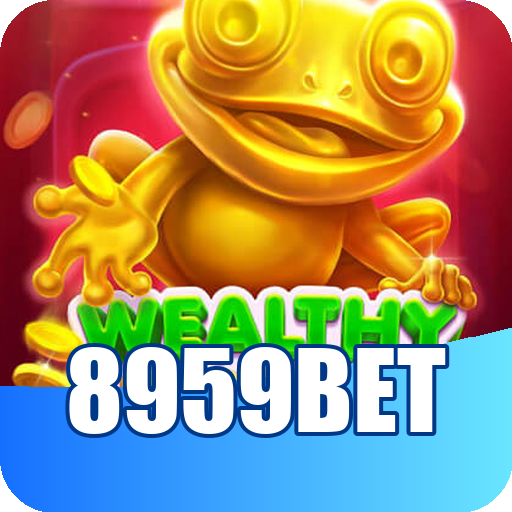 Logo Oficial 8959bet Download