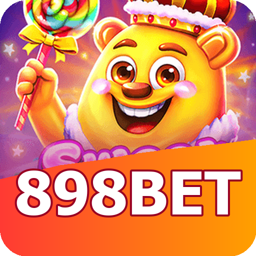 Logo Oficial 898bet Download