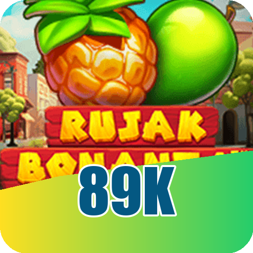 Logo Oficial 89k Download