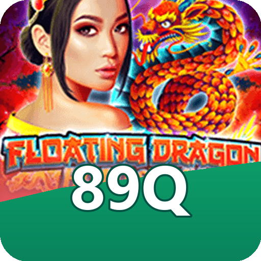 Fortune Dragon Slot - RTP 96.5%