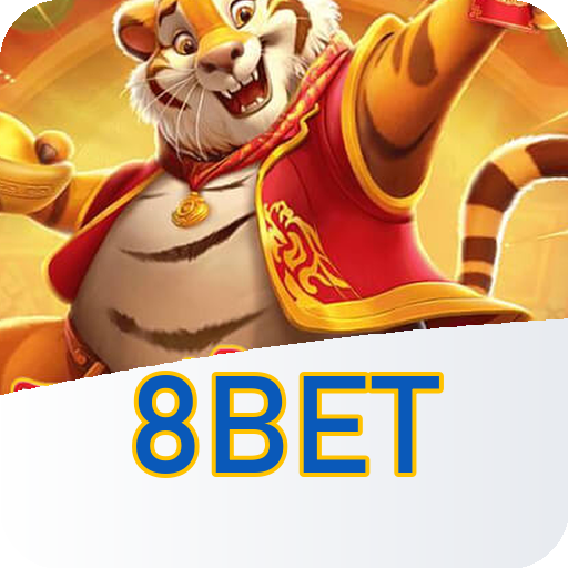 Logo Oficial 8bet Download