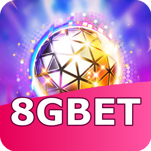 Logo Oficial 8gbet Download