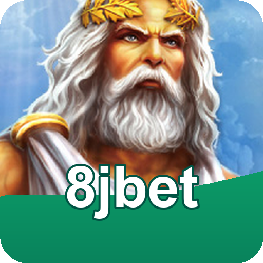 Logo Oficial 8jbet Download