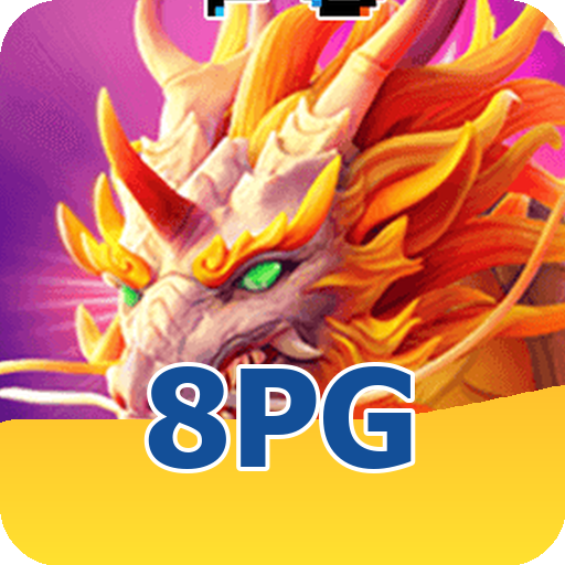 Logo Oficial 8pg Download