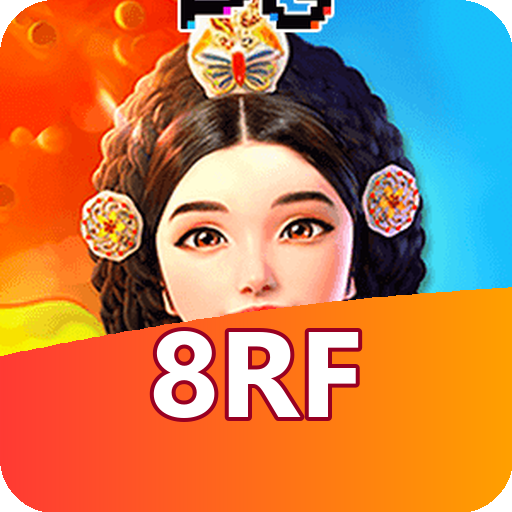 Logo Oficial 8rf Download
