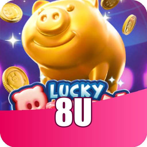 Logo Oficial 8u Download