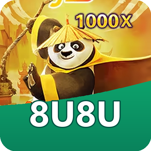 Logo Oficial 8u8u Download