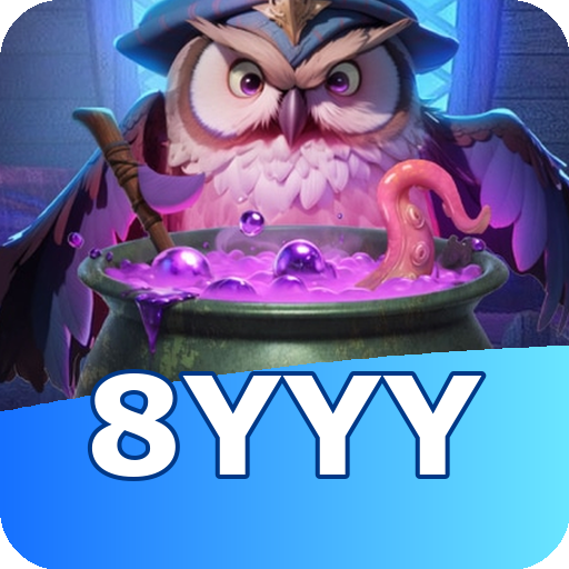 Logo Oficial 8yyy Download