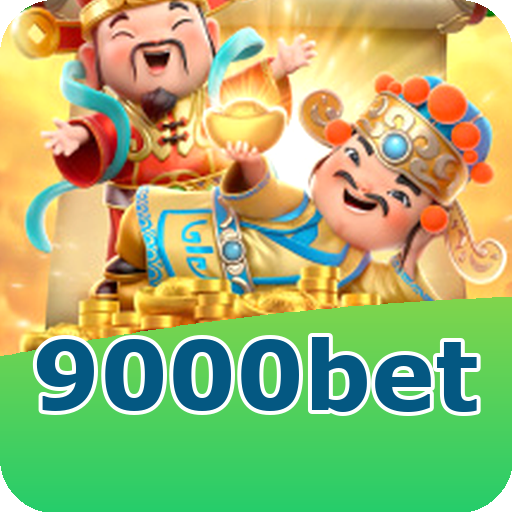 Logo Oficial 9000bet Download