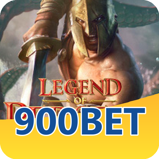 Logo Oficial 900bet Download