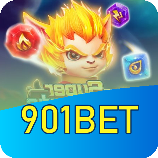 Logo Oficial 901bet Download