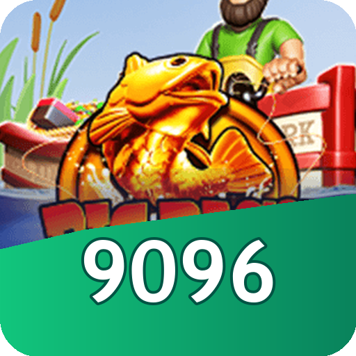 Logo Oficial 9096 Download