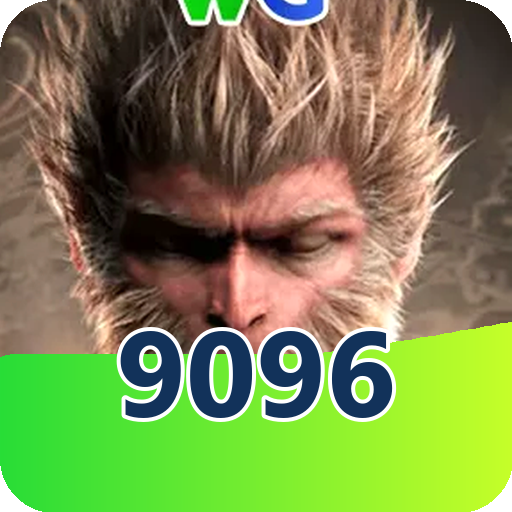Mahjong Ways Slot - RTP 96.9%