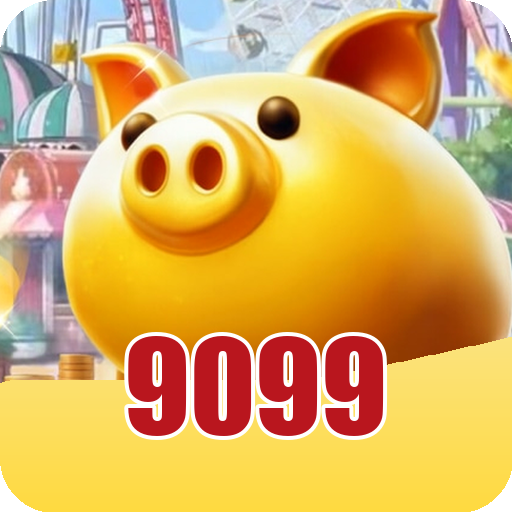 Logo Oficial 9099 Download