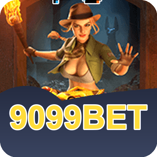 Logo Oficial 9099bet Download
