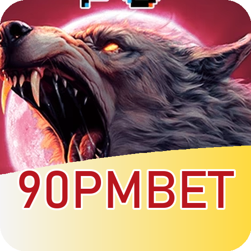 Logo Oficial 90pmbet Download