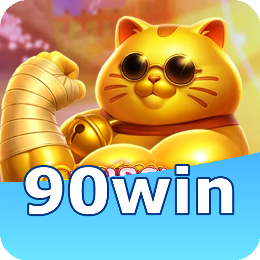 Logo Oficial 90win Download