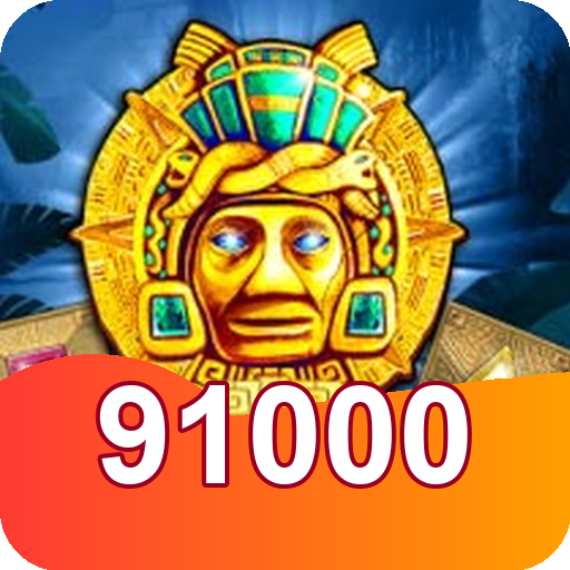 Logo Oficial 91000 Download
