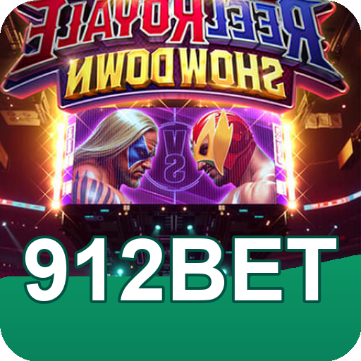 Logo Oficial 912bet Download