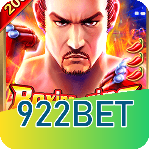 Logo Oficial 922bet Download