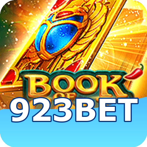 Logo Oficial 923bet Download