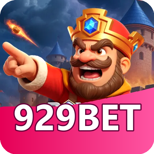 Logo Oficial 929bet Download