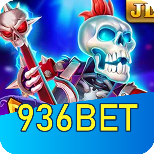 Logo Oficial 936bet Download