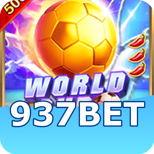 Logo Oficial 937bet Download