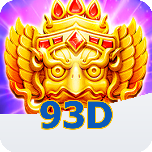 Logo Oficial 93d Download