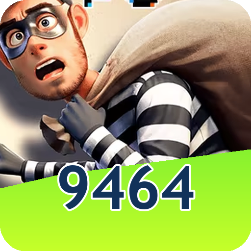 Mahjong Ways Slot - RTP 96.9%