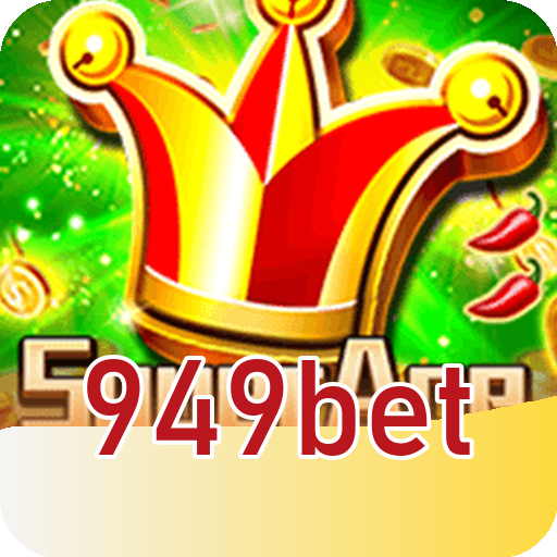 Logo Oficial 949bet Download