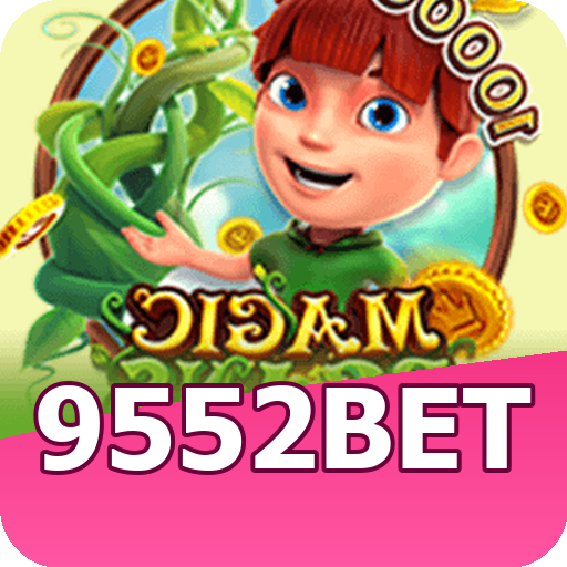 Logo Oficial 9552bet Download