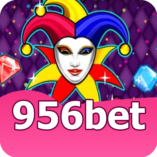 Logo Oficial 956bet Download