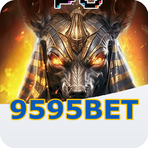 Logo Oficial 9595bet Download