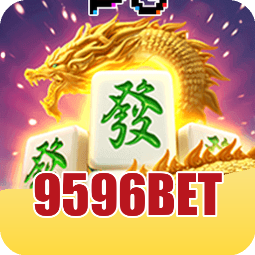 Logo Oficial 9596bet Download