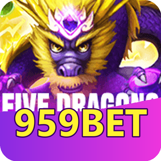 Logo Oficial 959bet Download
